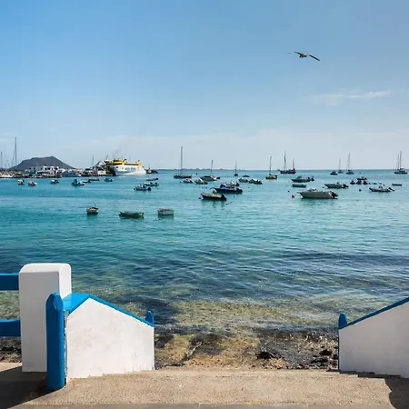 Appartamento Nuevo Loft Vistas Corralejo