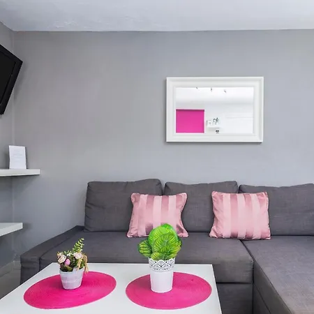 Appartamento Nuevo Loft Vistas Corralejo