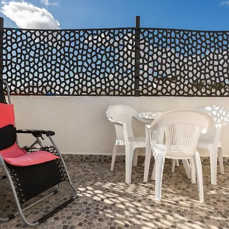 Nuevo Loft Vistas Appartamento
