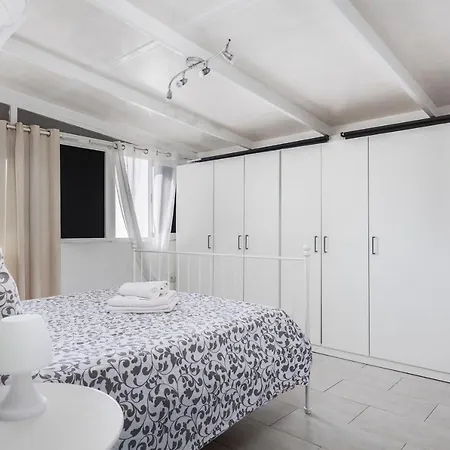 Appartamento Nuevo Loft Vistas Corralejo