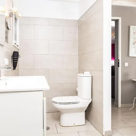 Nuevo Loft Vistas Appartamento Corralejo