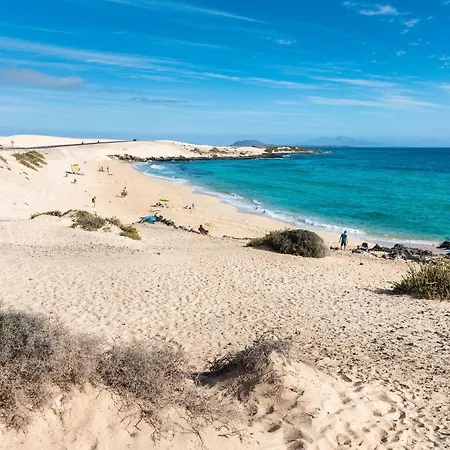 Appartamento Nuevo Loft Vistas Corralejo